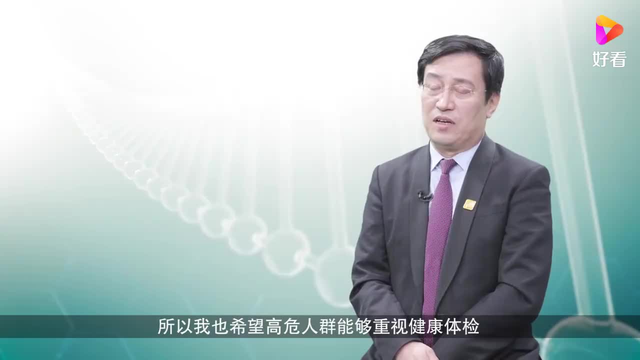 肺癌确诊前，哪些迹象说明肺已经明显损伤了