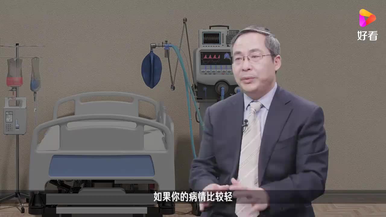 长期吸氧对慢阻肺患者好吗