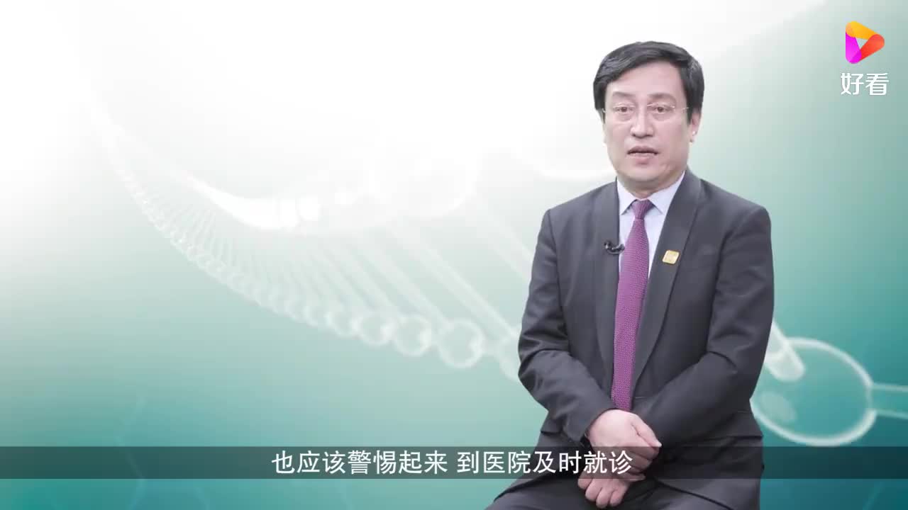 肺癌的咳嗽，和一般的咳嗽有哪些区别