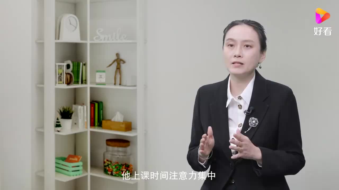 儿童注意缺陷多动障碍的表现有哪些
